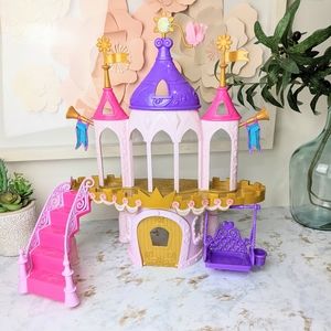 My Little Pony Friendship is Magic Castle